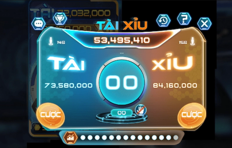hướng dẫn tài xỉu Win79