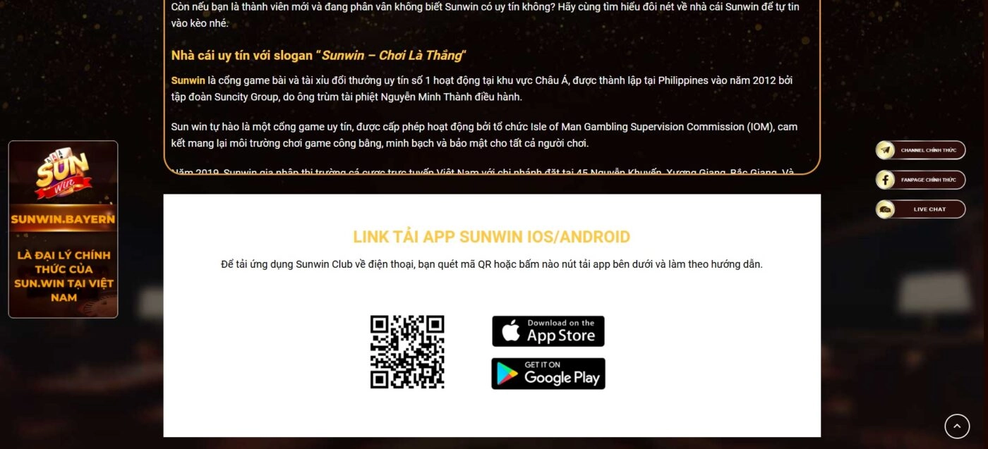 hướng dẫn tài xỉu Sunwin