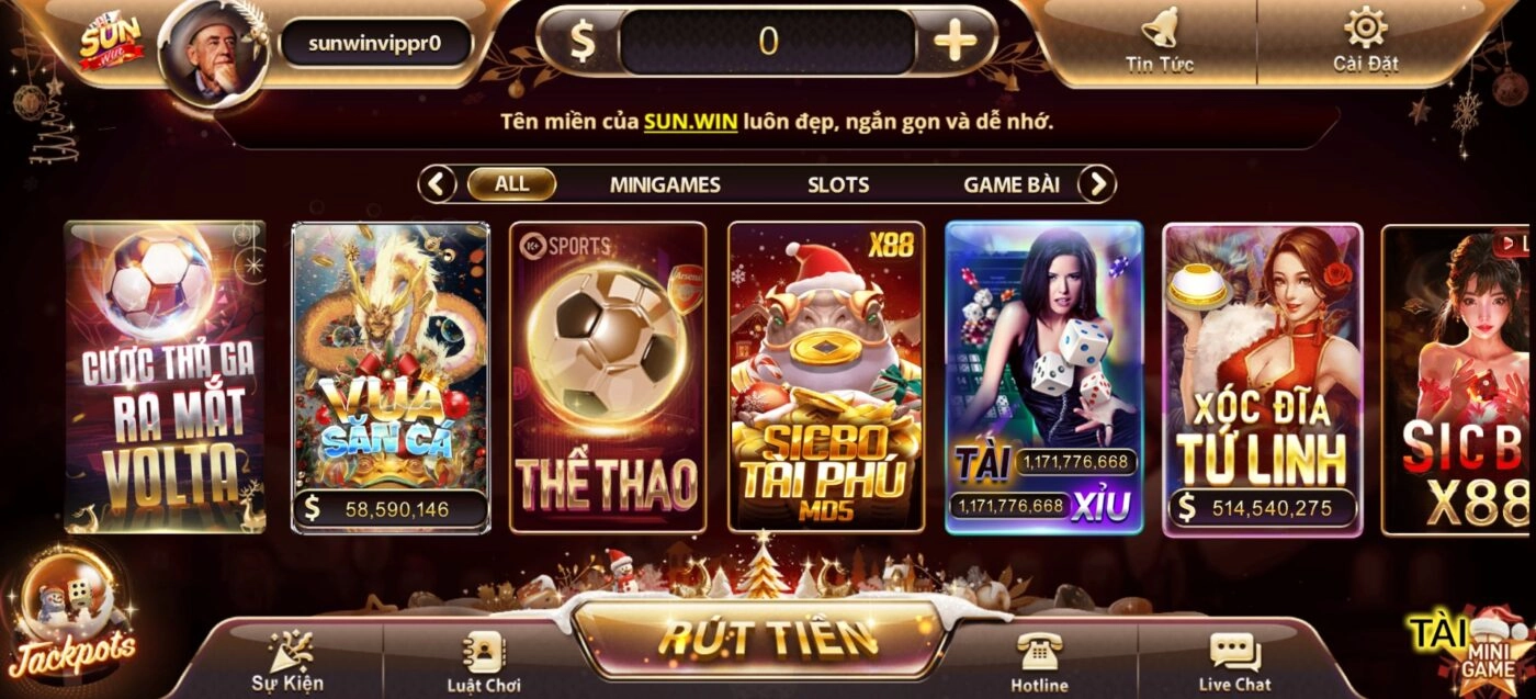 Lý do bạn nên Sunwin