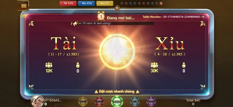 kỹ thuật phân tích nhịp cầu tài xỉu zbet