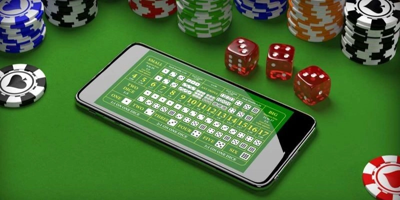 tài xỉu offline