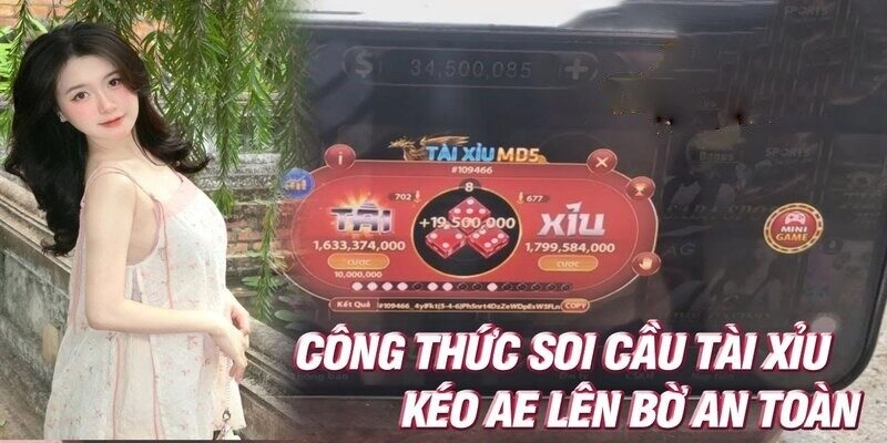 Các kiểu kỹ thuật phân tích nhịp cầu tài xỉu Yo88